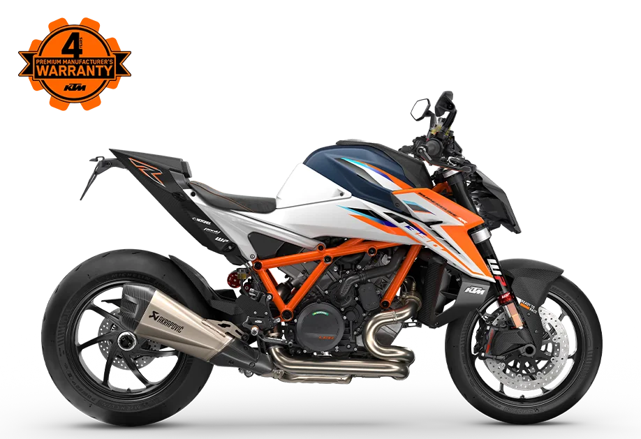 KTM 1390 Super Duke RR