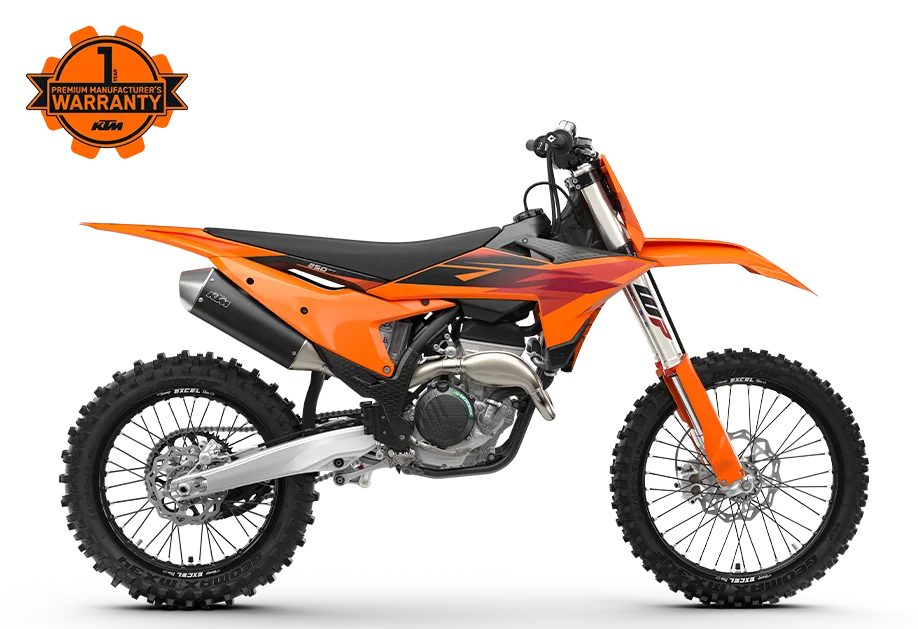 KTM 250 SX-F