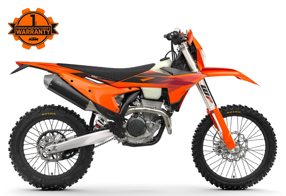 KTM 350 EXC-F