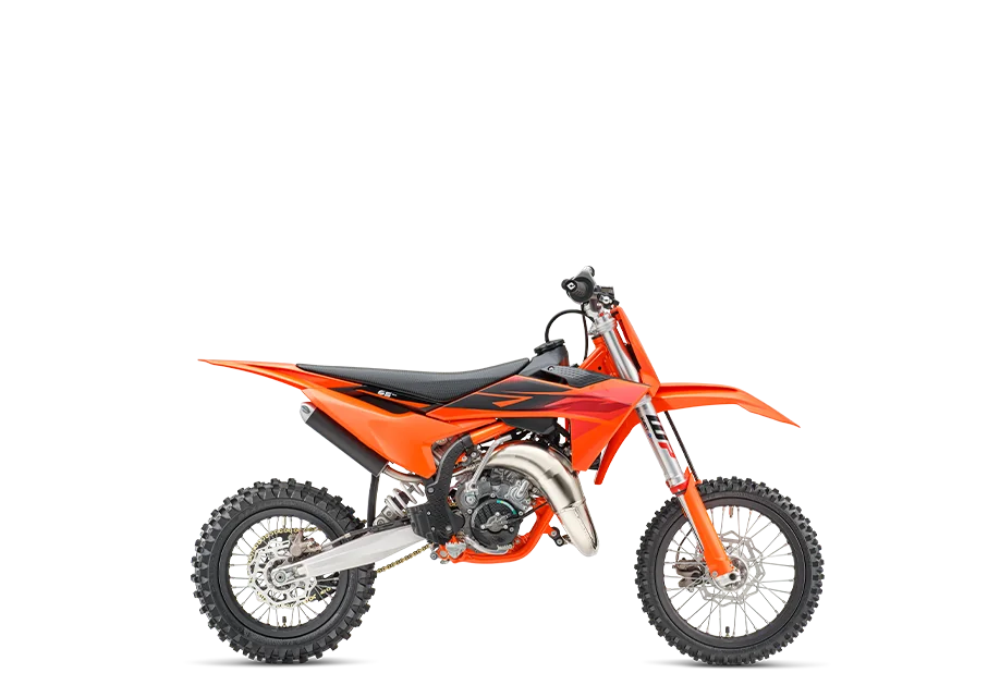 KTM 65 SX