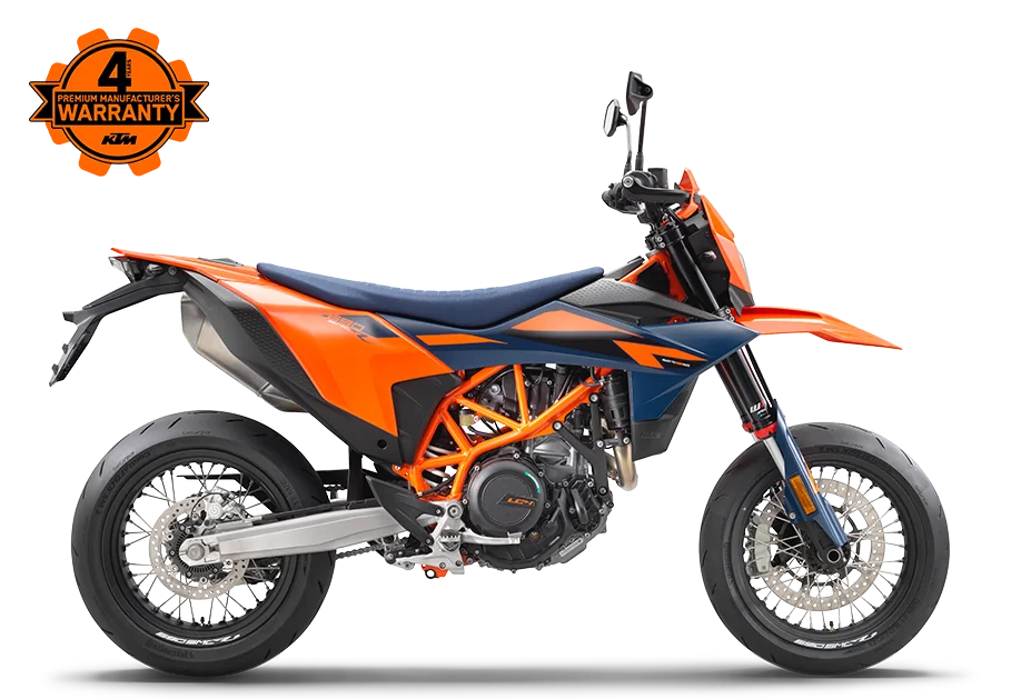 KTM 690 SMC R