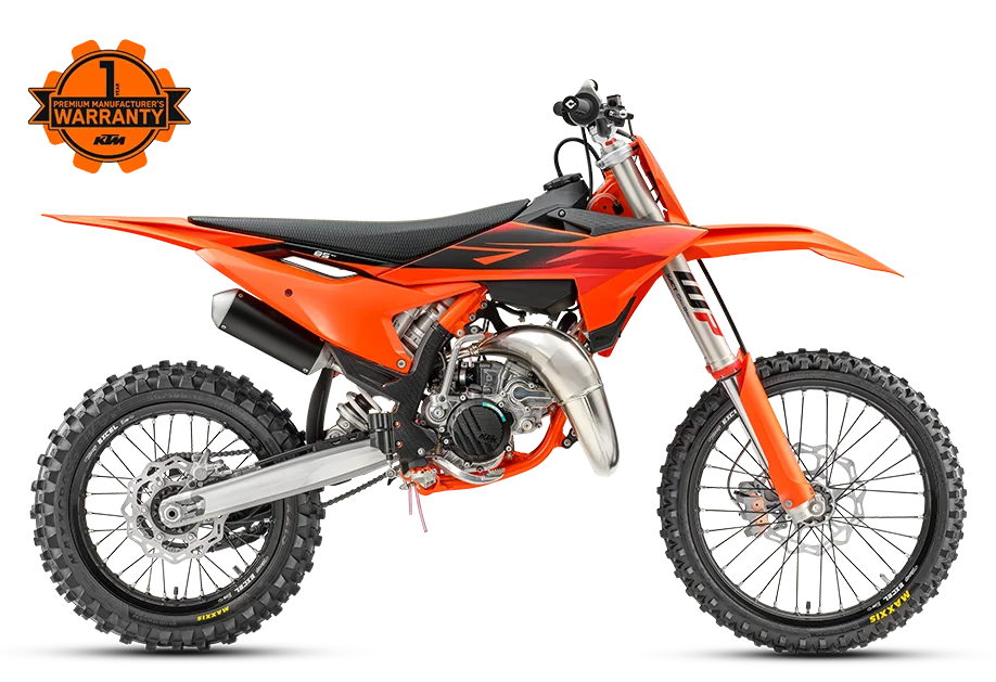 KTM 85 SX 19/16