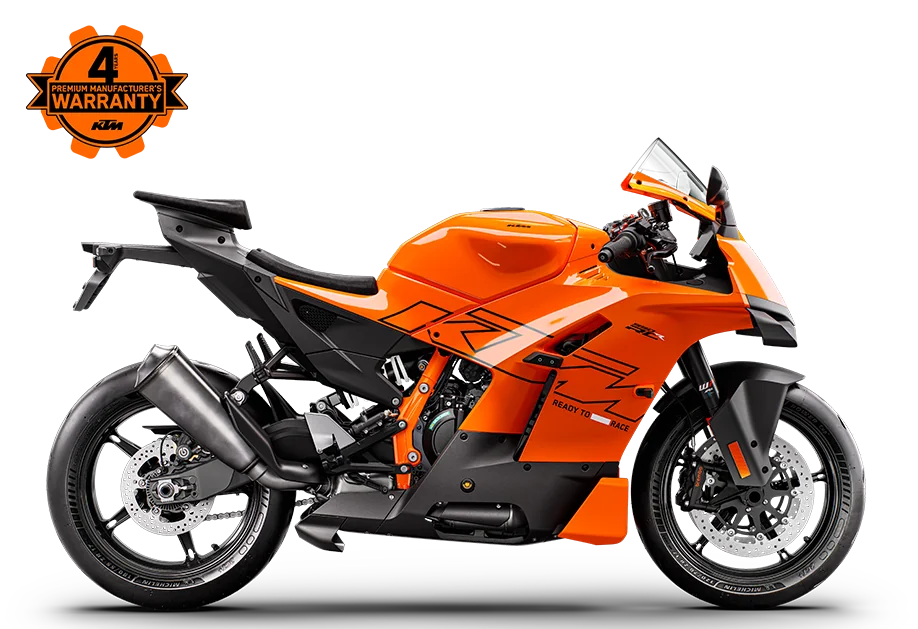 KTM 990 RC R